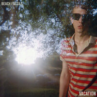 Beach Fossils - Time