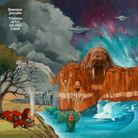Damien Jurado - Queen Anne