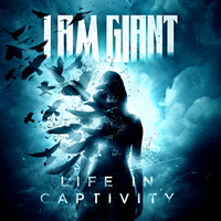 I Am Giant - Dead Flower