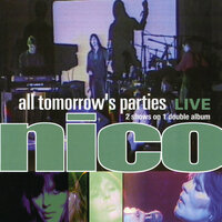 Nico - Orly Flight