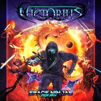 Victorius - Wasabi Warmachine
