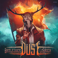 Battlejuice, LeBrock - Dust