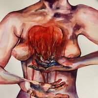 Paris Paloma - Tell It To My Heart