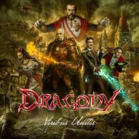 Dragony - Darkness Within