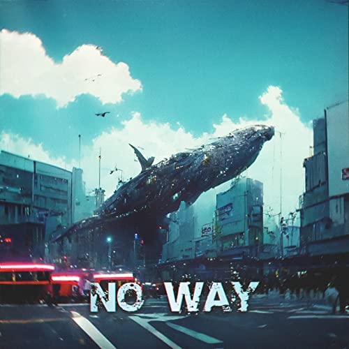 Джей Мар, Батр, Gangsburg — NO WAY