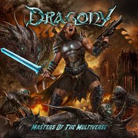 Dragony - Flame of Tar Valon