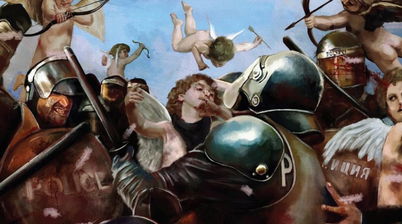 ПОРТ(812) - 40 недель