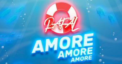 RAFAL - Amore