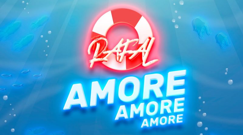 RAFAL - Amore