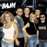 Bajm - Latwa Milosc