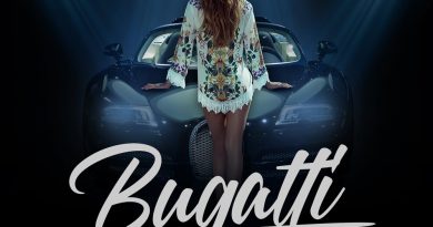 Адлер Коцба, Erik Akhim - Bugatti