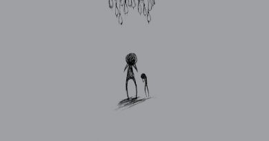 TESLYA - Don't Cry