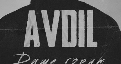 AVDIL - Душа горит
