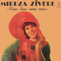 Mirdza Zīvere - Rudens Ziedi