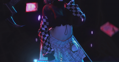 amekudeku, Scandal - Без тебя