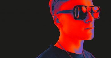 KOUT - Gucci Shades