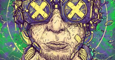 ATRAIDES, sorry! - HIGH TECH, LOW LIFE