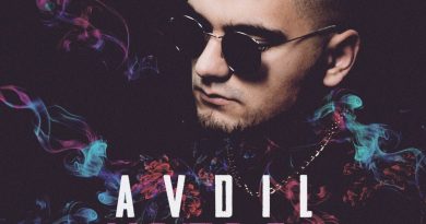 AVDIL - Холода