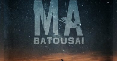 Batousai - Ma