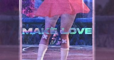 amekudeku, killme desa? - Make Love