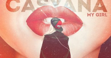Casyana - My Girl