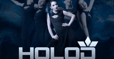 HOLOD - Coca Cola Zero