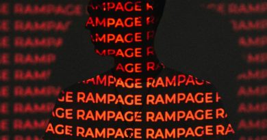 Млечный - RAMPAGE