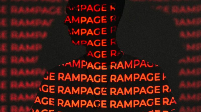 Млечный - RAMPAGE