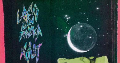 KOUT, LOCO OG ROCKA - To the Moon