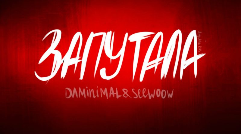 Daminimal, Seewoow - Запутала