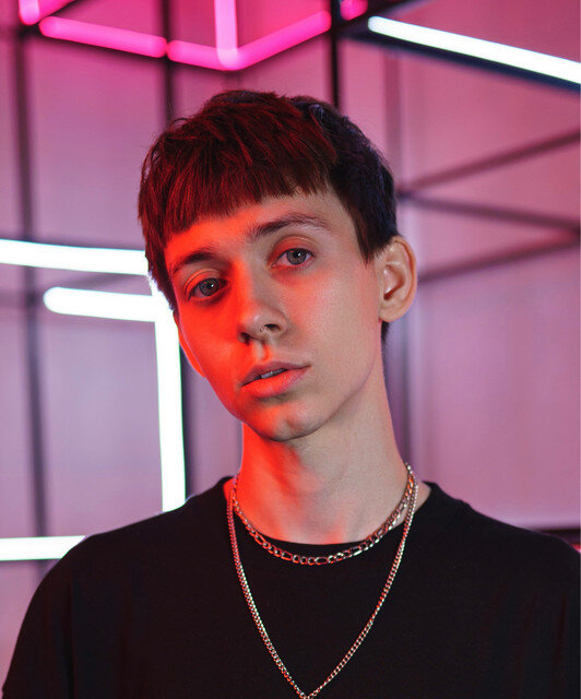 augustray — Импала