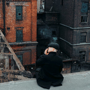 Gangsburg — Под сердцем