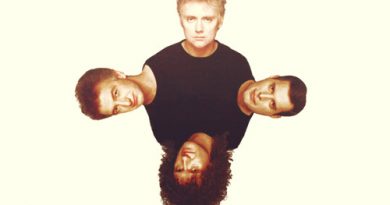 The Drums-I Want It All