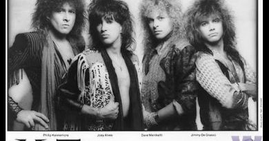 Y&T - Midnight In Tokyo