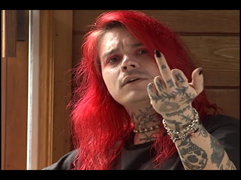 Smrtdeath - misfit