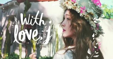 Jung - Brave