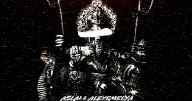 Aslai, ALEXEMELYA - Vakratunda