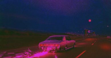 Паша Панамо, FYVO - Magical Night