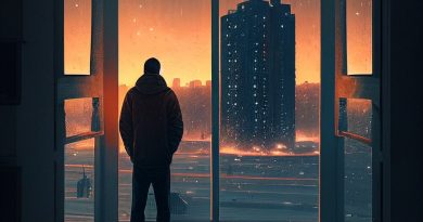 Вадяра Блюз - За горизонт