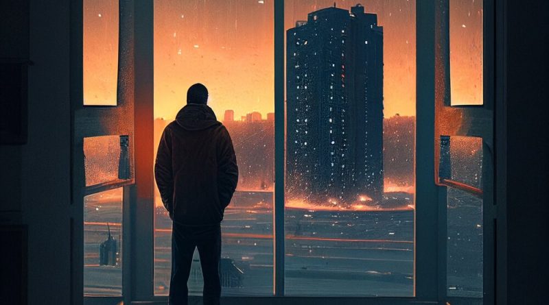 Вадяра Блюз - За горизонт