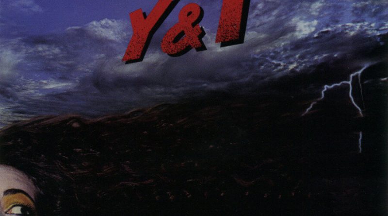 Y&T - Barroom Boogie