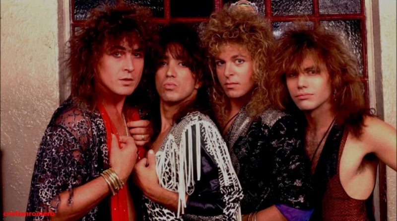 Y&T - Go For The Throat