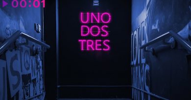 MASSIMO, Олег АЙКЬЮ — Uno Dos Tres