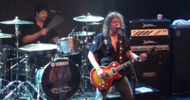 Y&T - Anytime At All