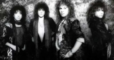 Y&T - All American Boy