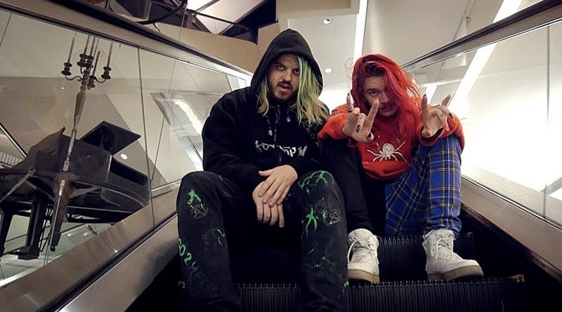 Smrtdeath - Nothing Is Wrong