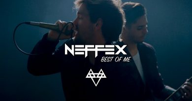 NEFFEX - Dreaming On