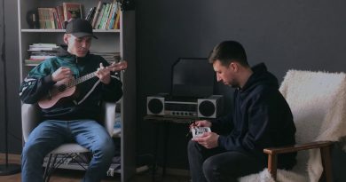 ustal - Друзья