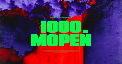 Никита Мимимижка - 1000 морей