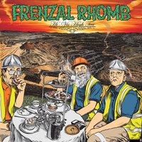 Frenzal Rhomb - Don't Cast Aspergers on Me